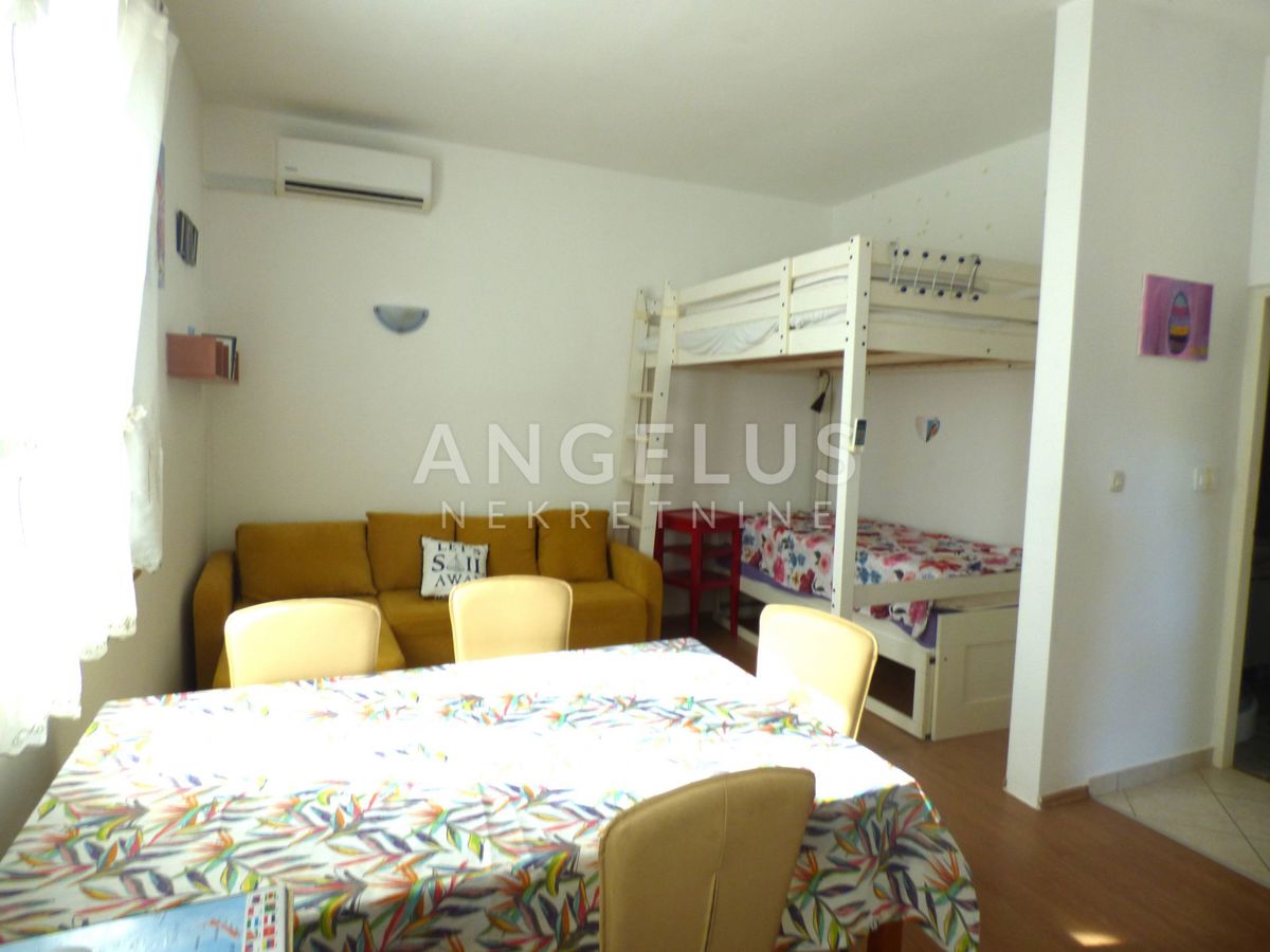 Stanovanje Rovinjsko Selo, Rovinj, 28,90m2