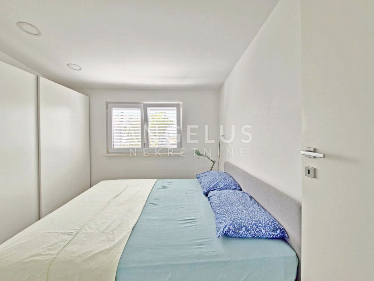 Hrvaška, Dubrovnik, Gorica - moderno dvoetažno stanovanje, 78 m2 - PRODAMO