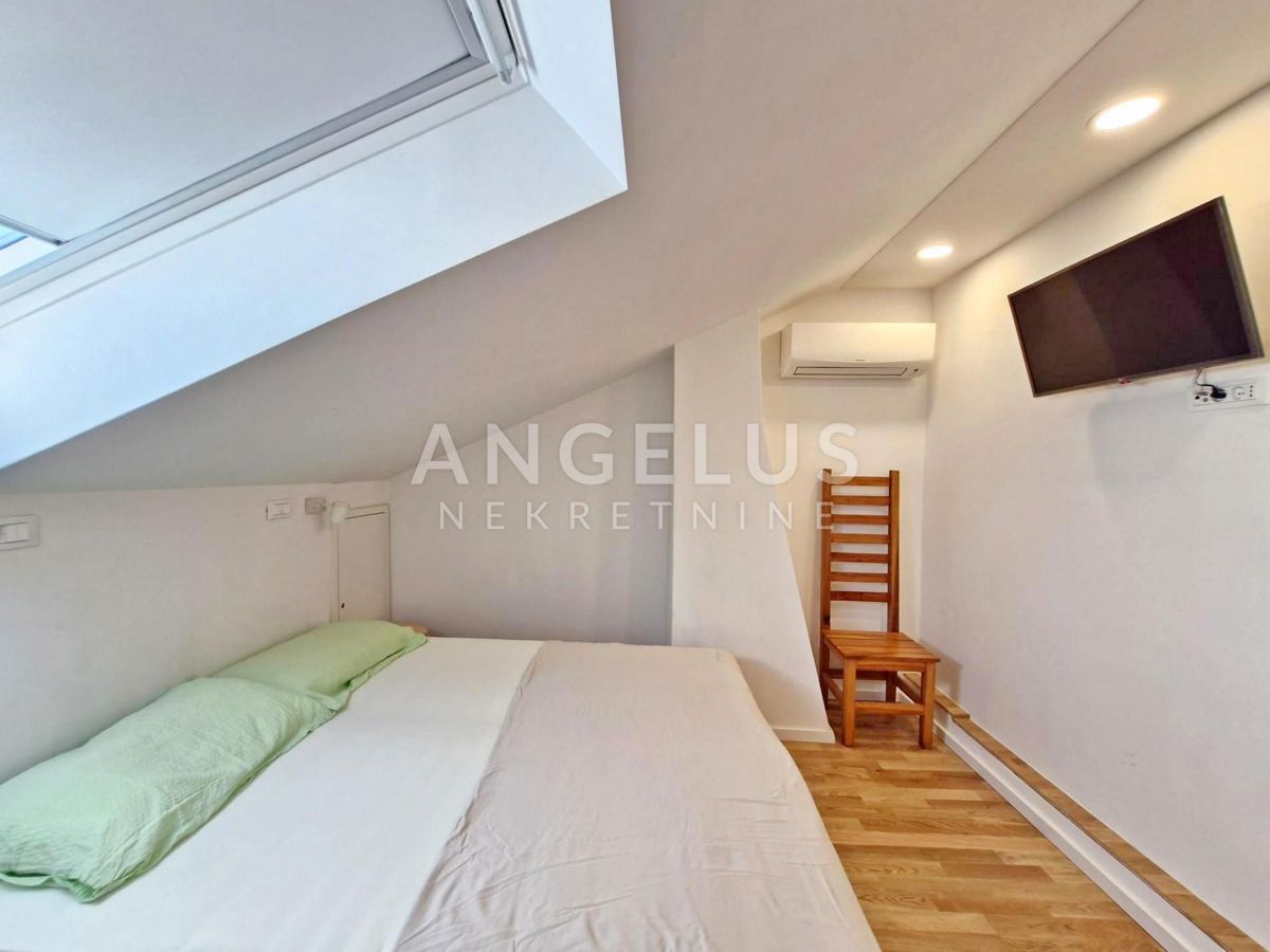 Hrvaška, Dubrovnik, Gorica - moderno dvoetažno stanovanje, 78 m2 - PRODAMO