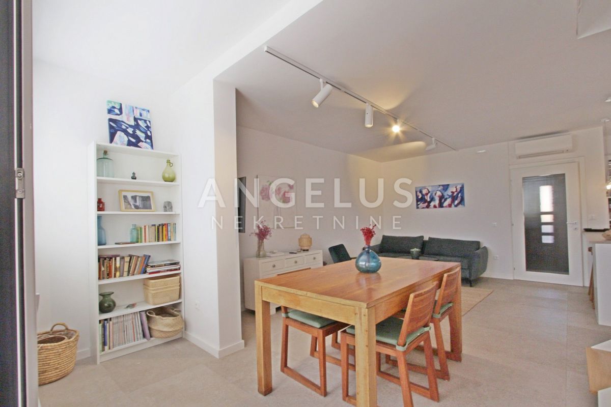 Hrvaška, Dubrovnik, Gorica - moderno dvoetažno stanovanje, 78 m2 - PRODAMO