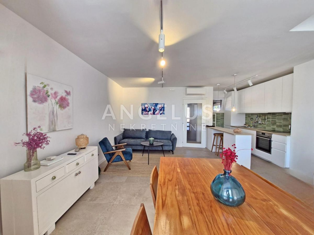 Hrvaška, Dubrovnik, Gorica - moderno dvoetažno stanovanje, 78 m2 - PRODAMO