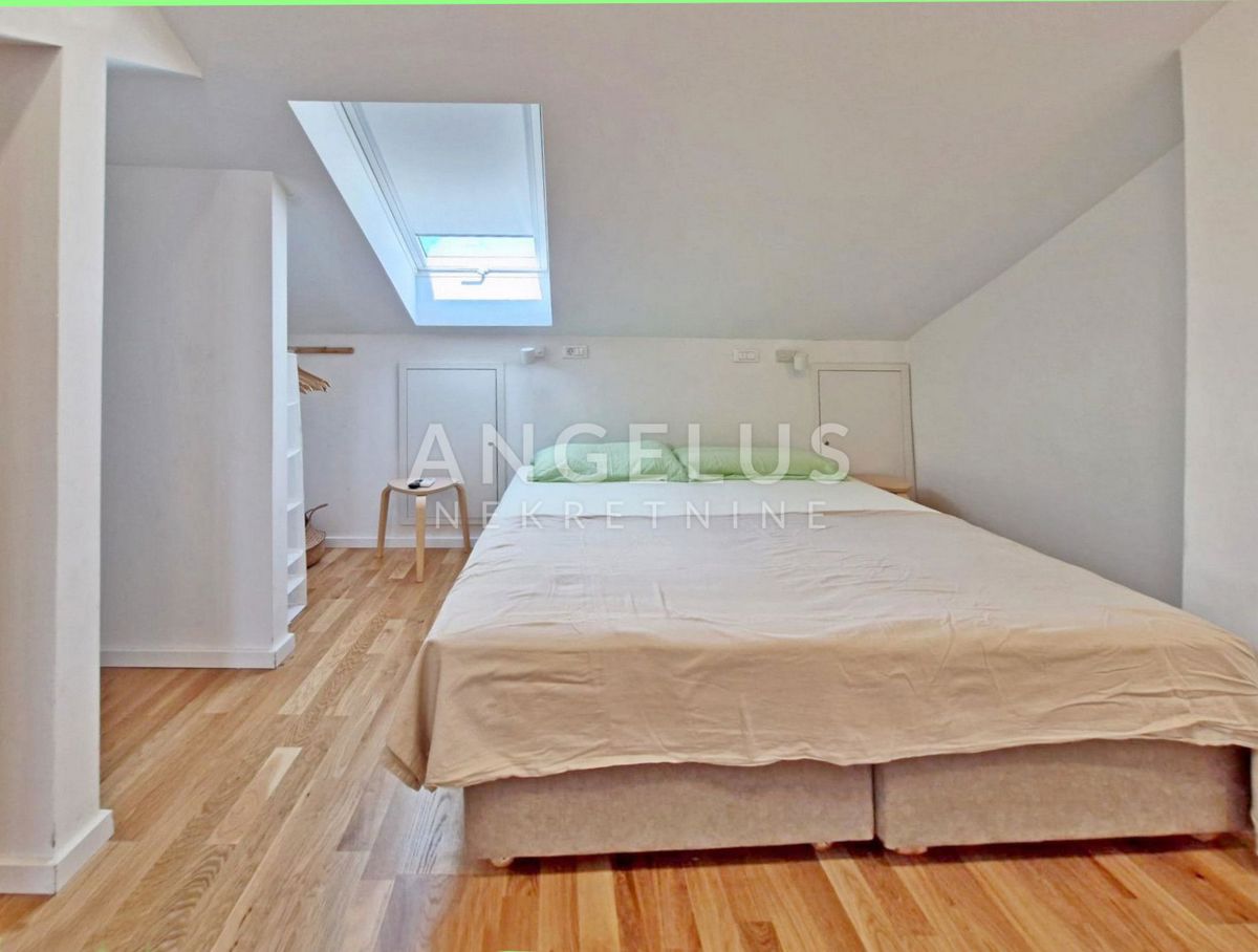 Hrvaška, Dubrovnik, Gorica - moderno dvoetažno stanovanje, 78 m2 - PRODAMO