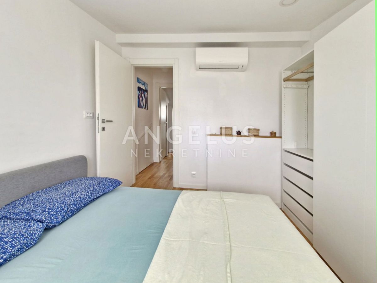 Hrvaška, Dubrovnik, Gorica - moderno dvoetažno stanovanje, 78 m2 - PRODAMO