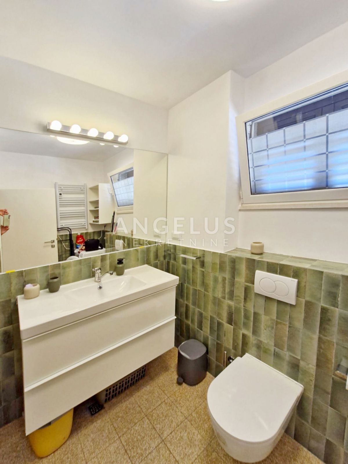 Hrvaška, Dubrovnik, Gorica - moderno dvoetažno stanovanje, 78 m2 - PRODAMO