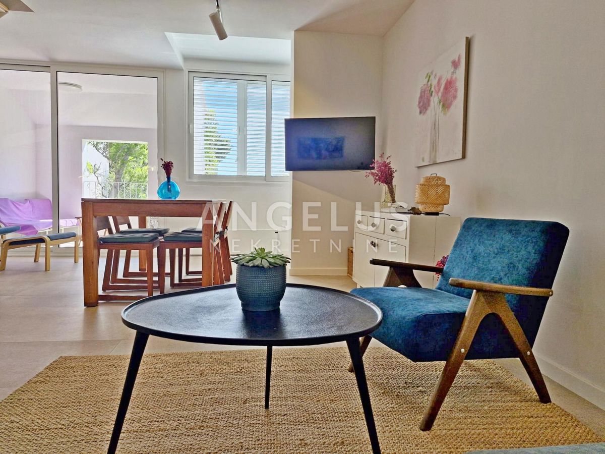 Hrvaška, Dubrovnik, Gorica - moderno dvoetažno stanovanje, 78 m2 - PRODAMO