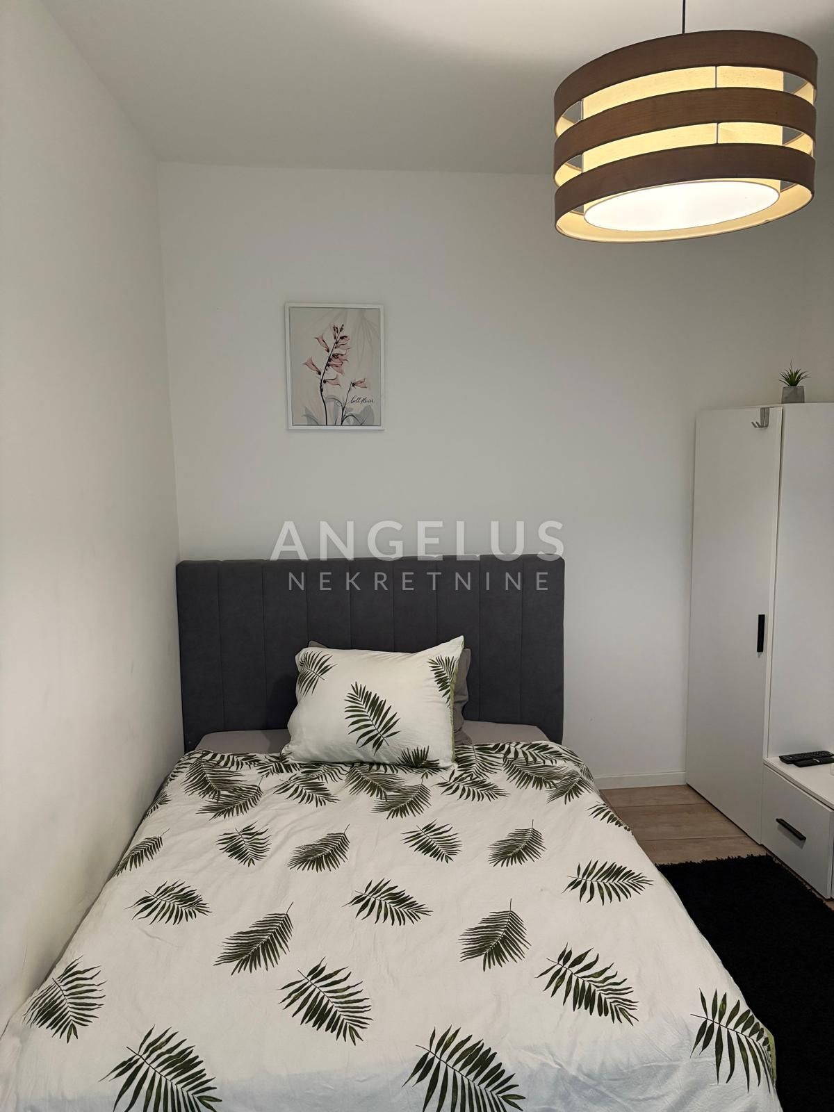 Stanovanje Donji grad, Donji Grad, 20m2