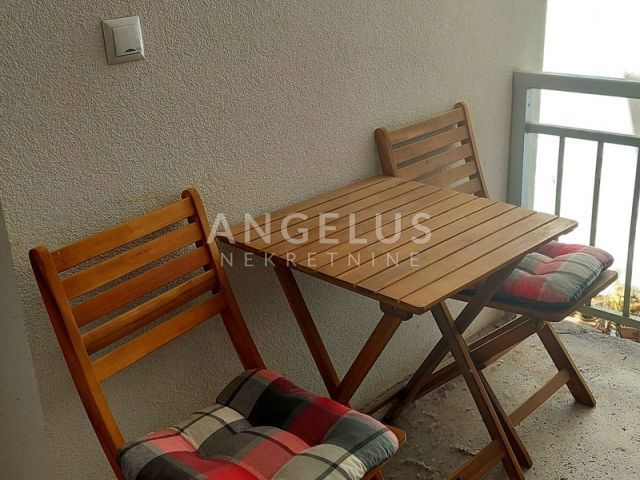 Stanovanje Donji grad, Donji Grad, 20m2