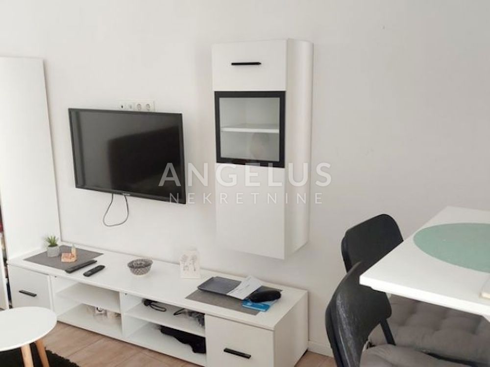 Stanovanje Donji grad, Donji Grad, 20m2