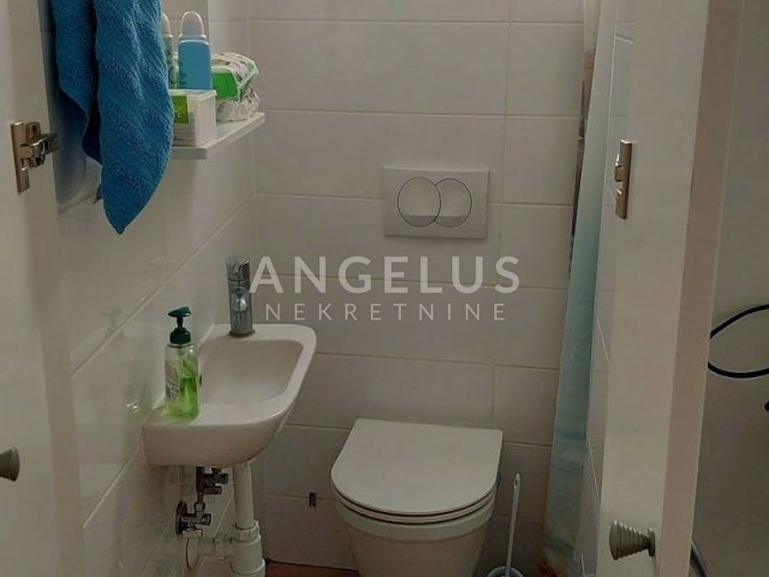 Stanovanje Donji grad, Donji Grad, 20m2