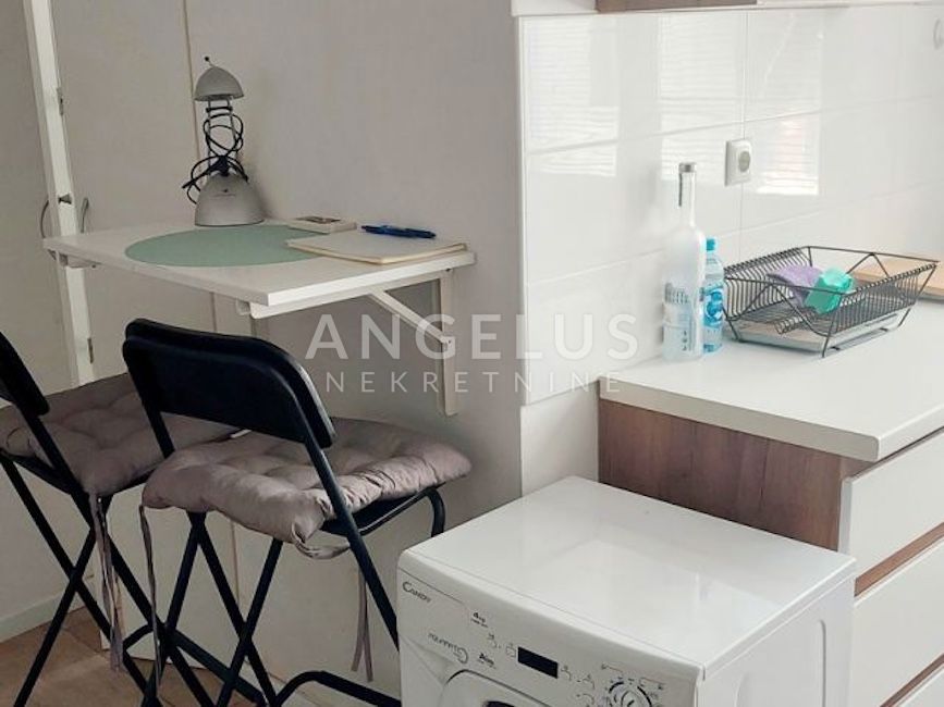 Stanovanje Donji grad, Donji Grad, 20m2