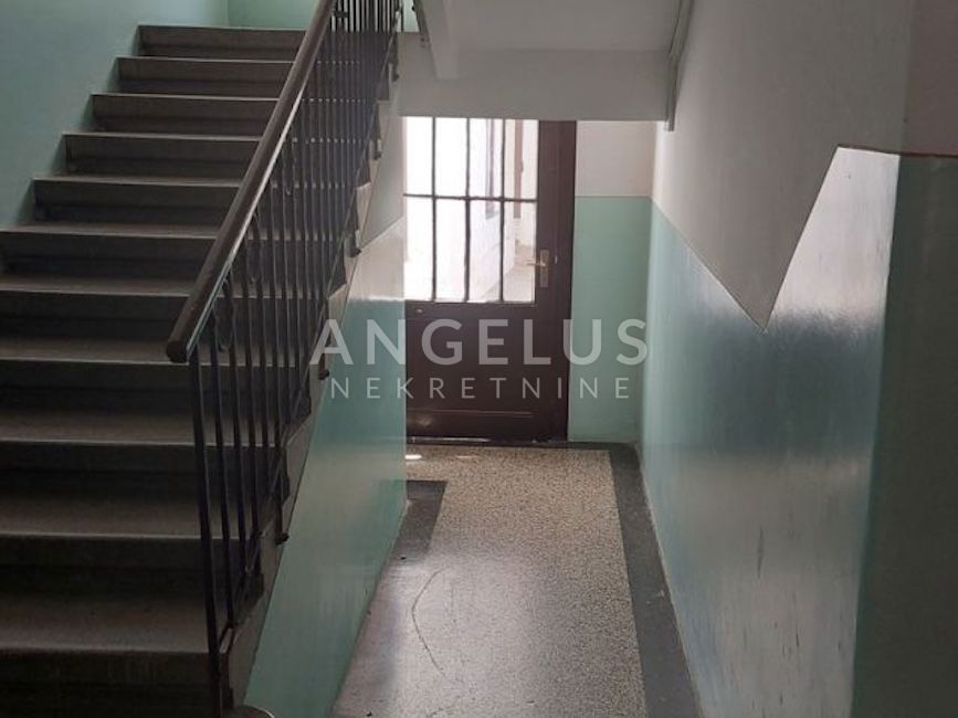 Stanovanje Donji grad, Donji Grad, 20m2