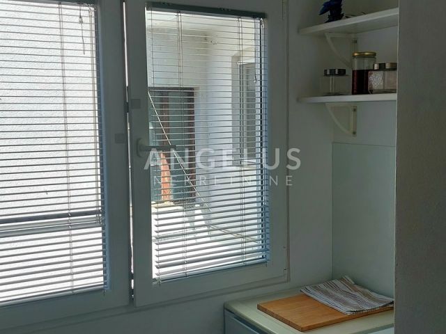 Stanovanje Donji grad, Donji Grad, 20m2