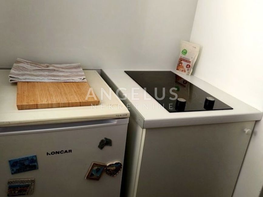 Stanovanje Donji grad, Donji Grad, 20m2