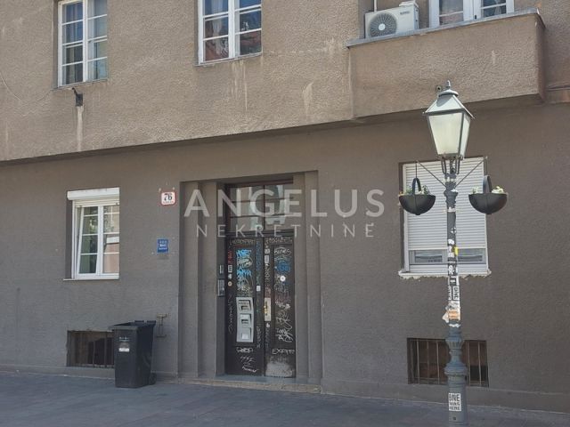 Stanovanje Donji grad, Donji Grad, 20m2