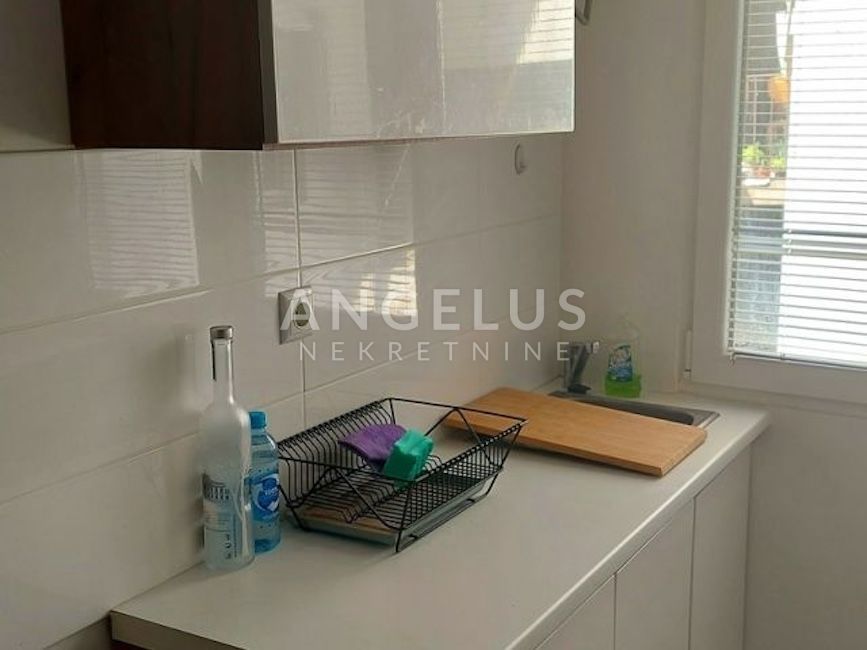 Stanovanje Donji grad, Donji Grad, 20m2