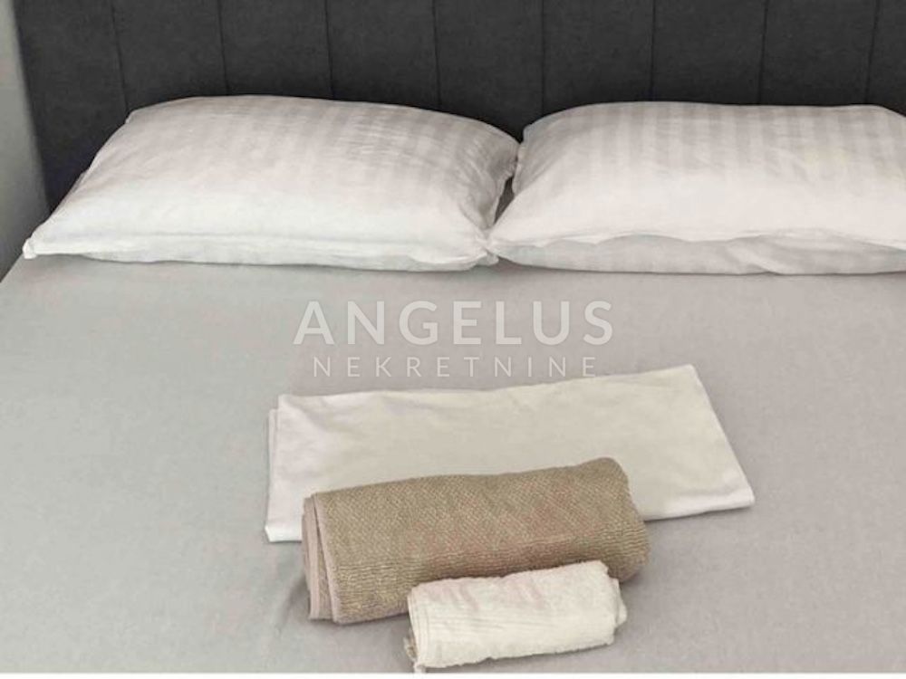 Stanovanje Donji grad, Donji Grad, 20m2