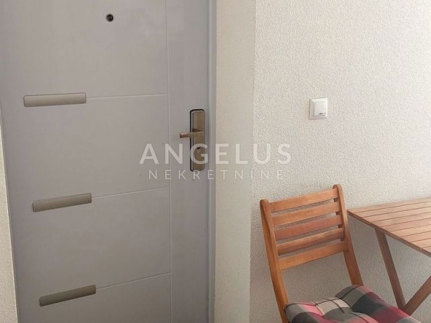 Stanovanje Donji grad, Donji Grad, 20m2