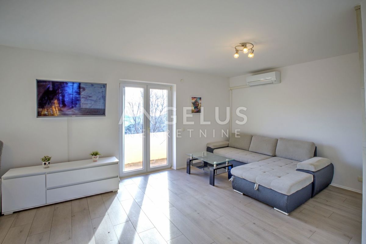 Dubrovnik, Pobrežje - stanovanje s parkiriščem in možnostjo razširitve - PRODAJA