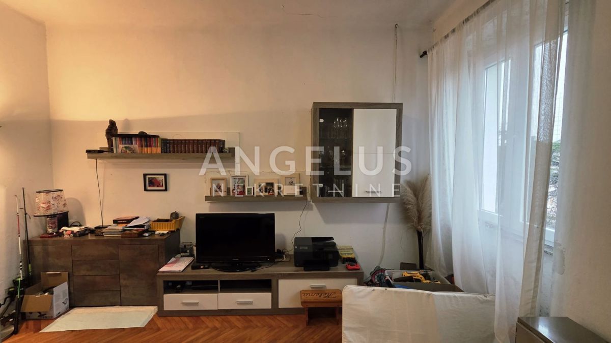 Stanovanje Monte Zaro, Pula, 93m2