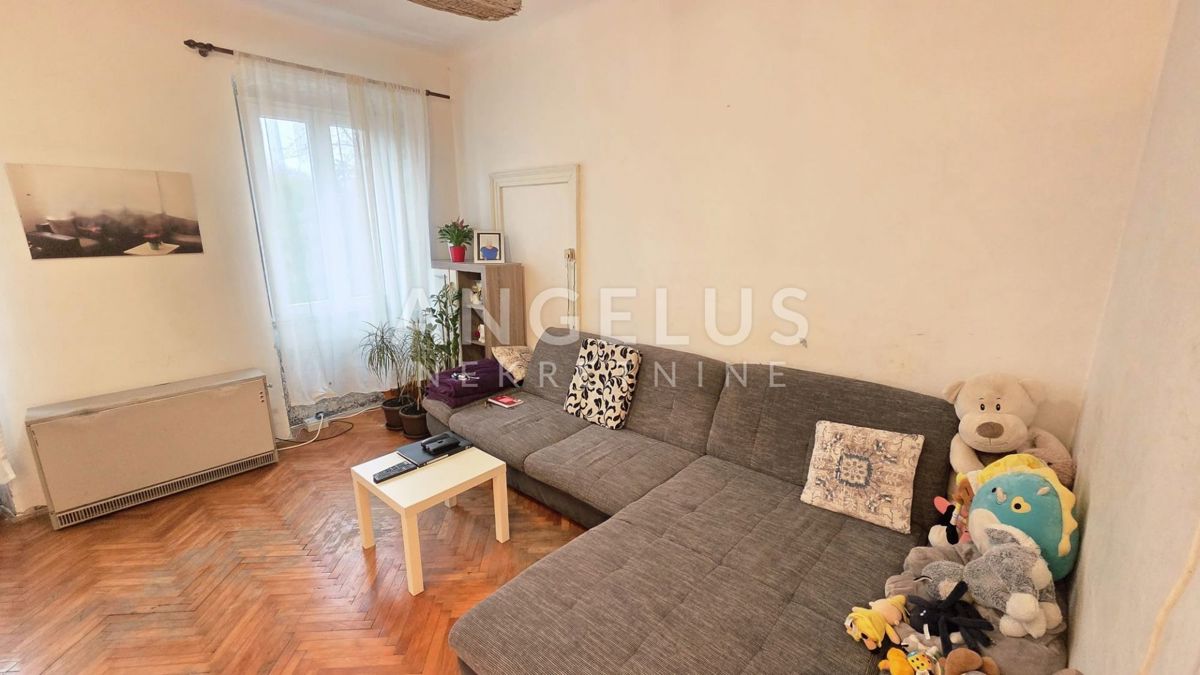 Stanovanje Monte Zaro, Pula, 93m2