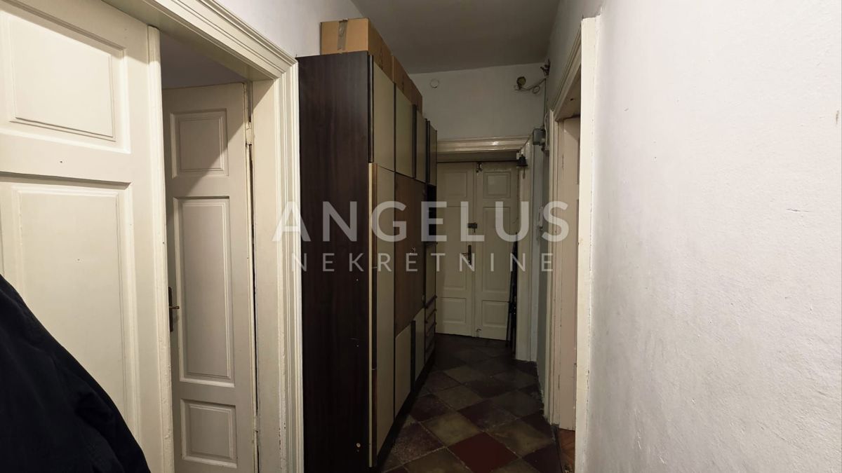 Stanovanje Monte Zaro, Pula, 93m2