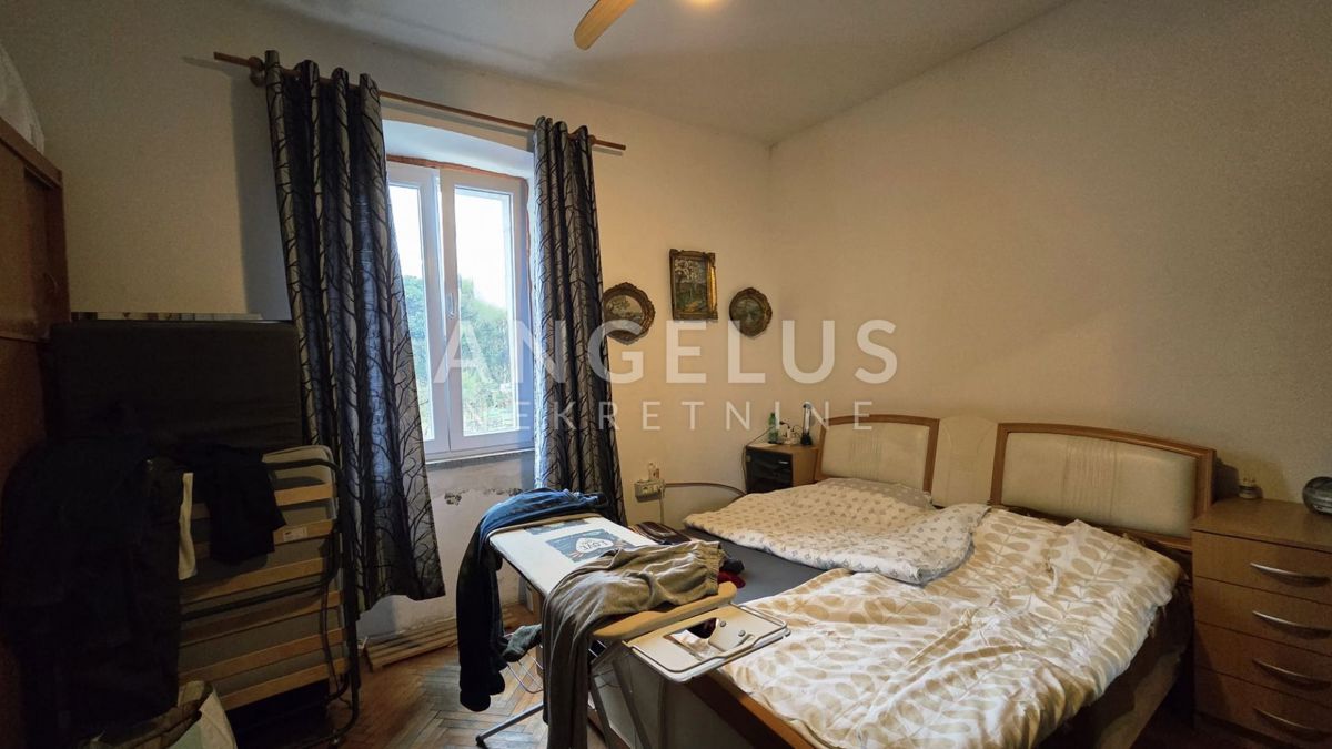 Stanovanje Monte Zaro, Pula, 93m2