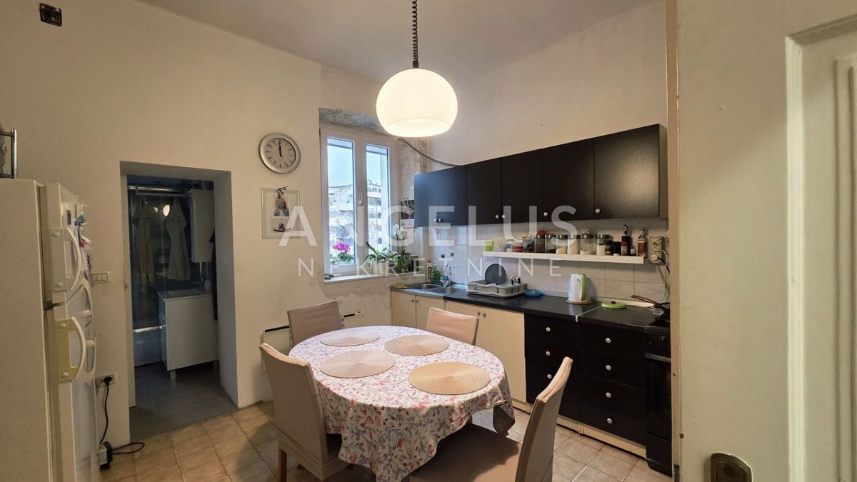 Stanovanje Monte Zaro, Pula, 93m2