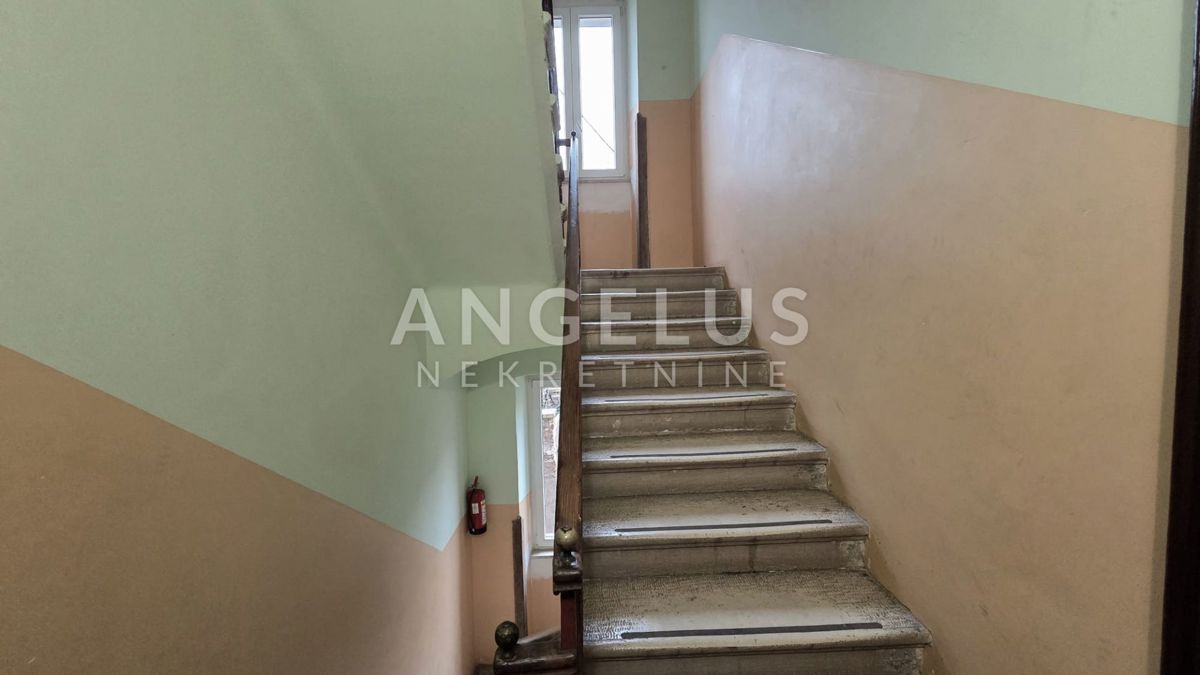 Stanovanje Monte Zaro, Pula, 93m2