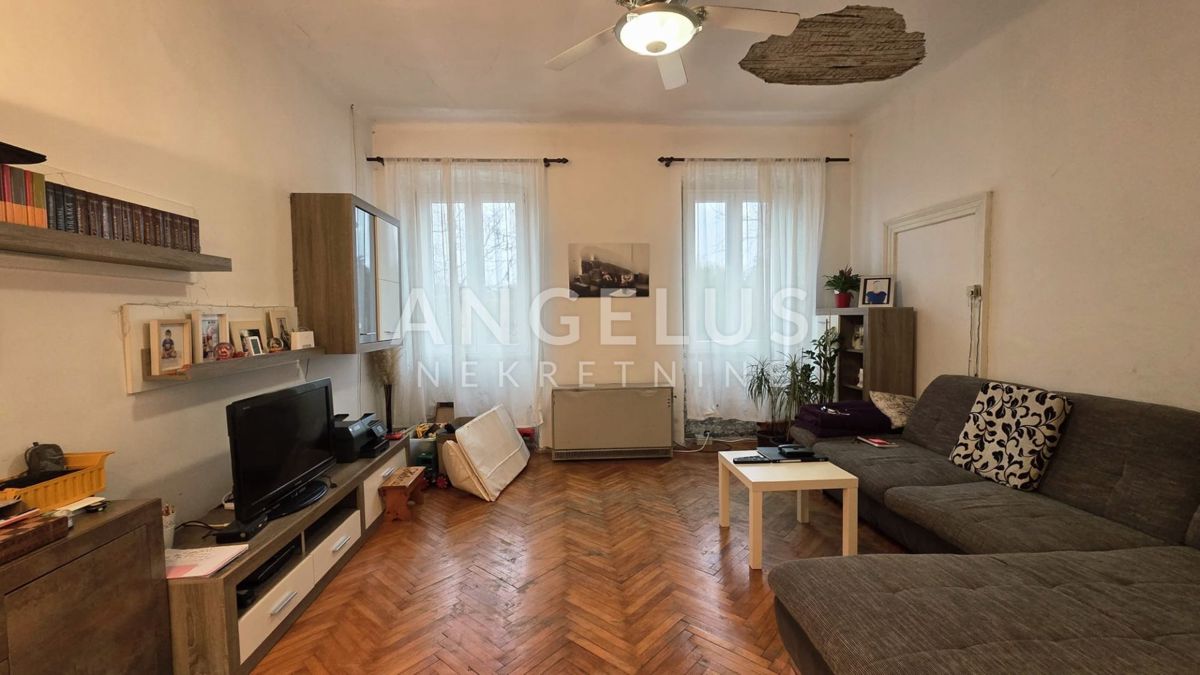 Stanovanje Monte Zaro, Pula, 93m2