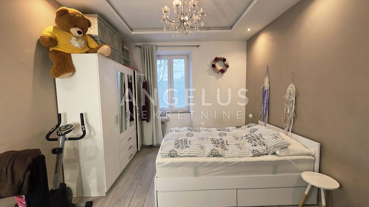 Stanovanje Monte Zaro, Pula, 93m2