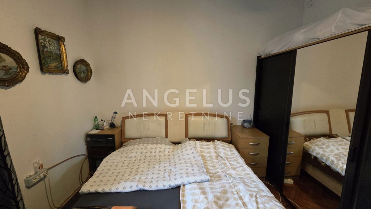 Stanovanje Monte Zaro, Pula, 93m2