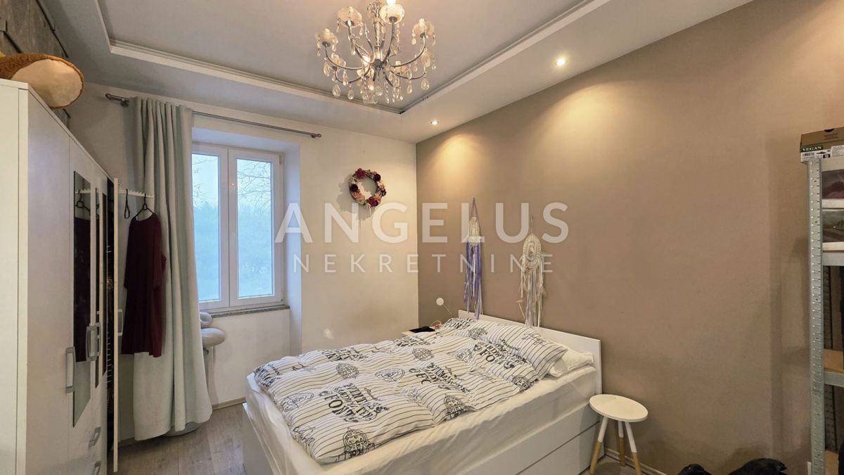 Stanovanje Monte Zaro, Pula, 93m2