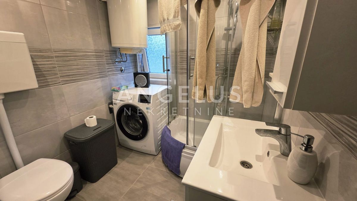 Stanovanje Monte Zaro, Pula, 93m2