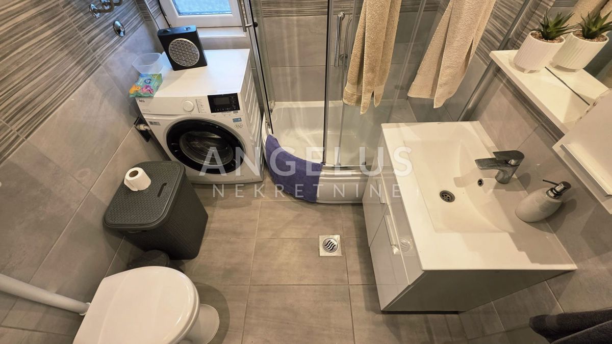 Stanovanje Monte Zaro, Pula, 93m2