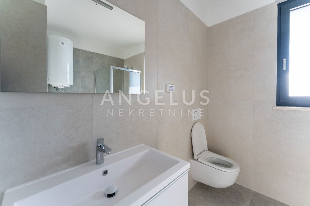 Stanovanje Valdebek, Pula, 118m2