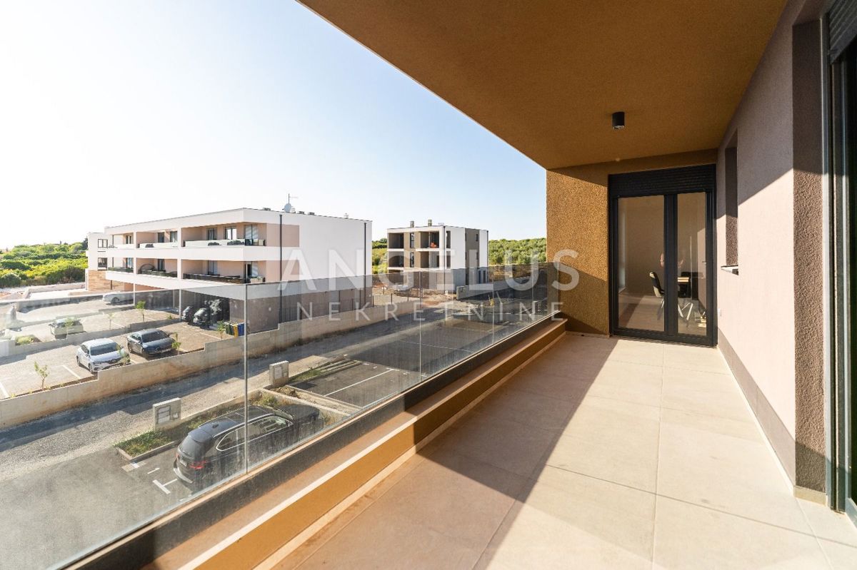 Stanovanje Valdebek, Pula, 118m2