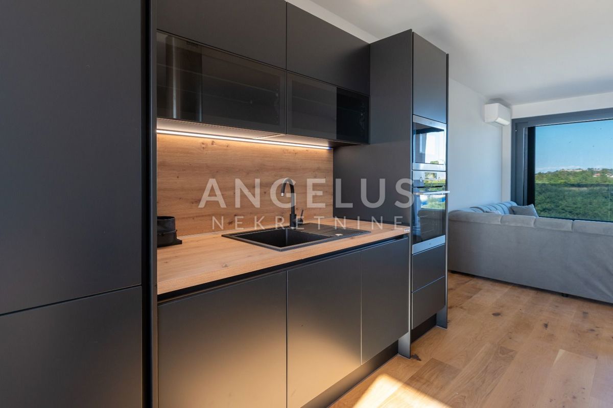 Stanovanje Valdebek, Pula, 118m2