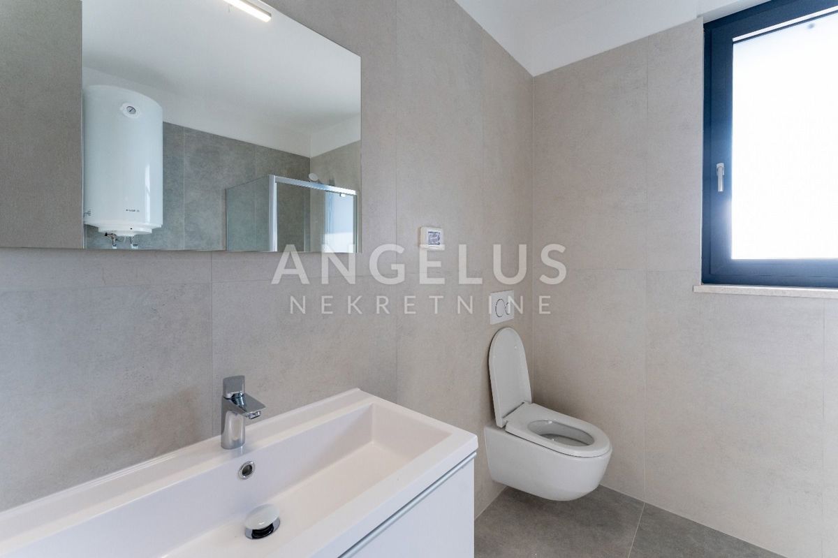 Stanovanje Valdebek, Pula, 118m2