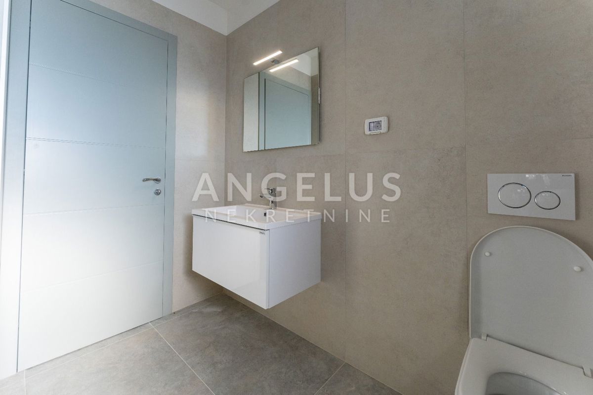 Stanovanje Valdebek, Pula, 118m2