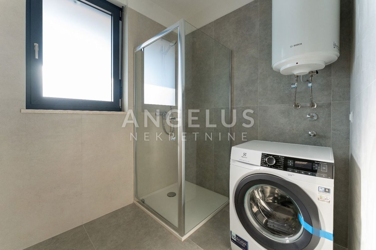 Stanovanje Valdebek, Pula, 118m2