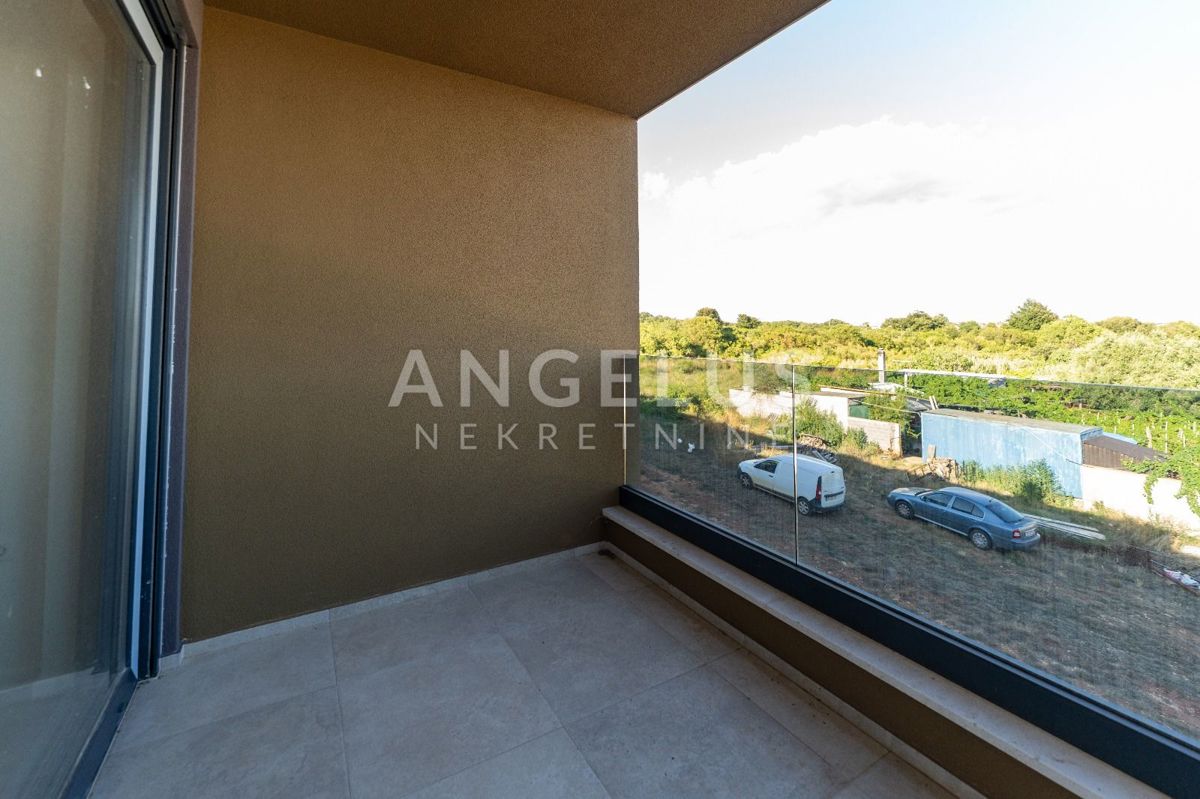 Stanovanje Valdebek, Pula, 118m2