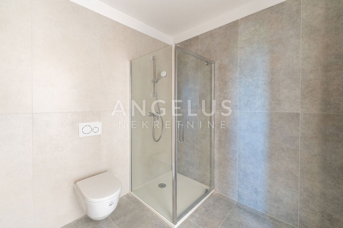 Stanovanje Valdebek, Pula, 118m2