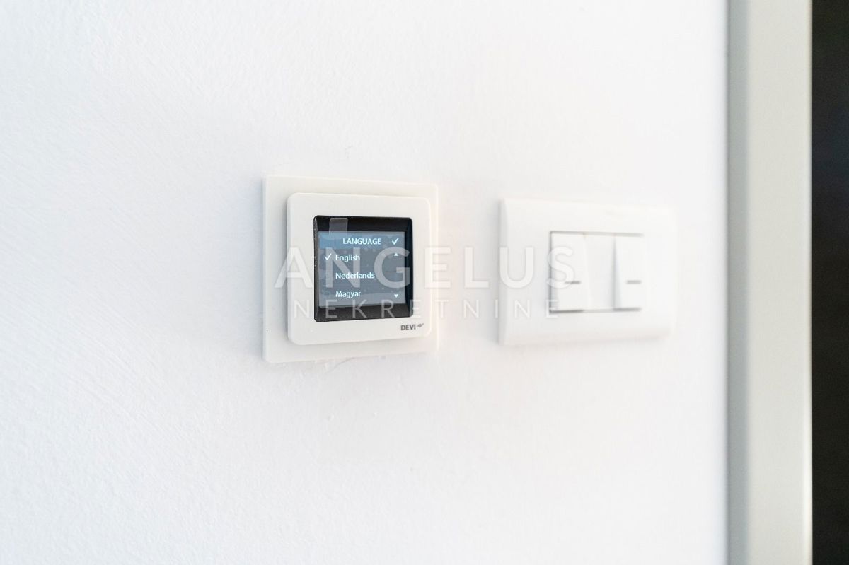 Stanovanje Valdebek, Pula, 118m2