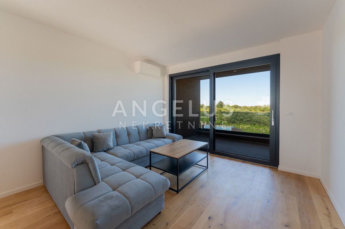 Stanovanje Valdebek, Pula, 118m2