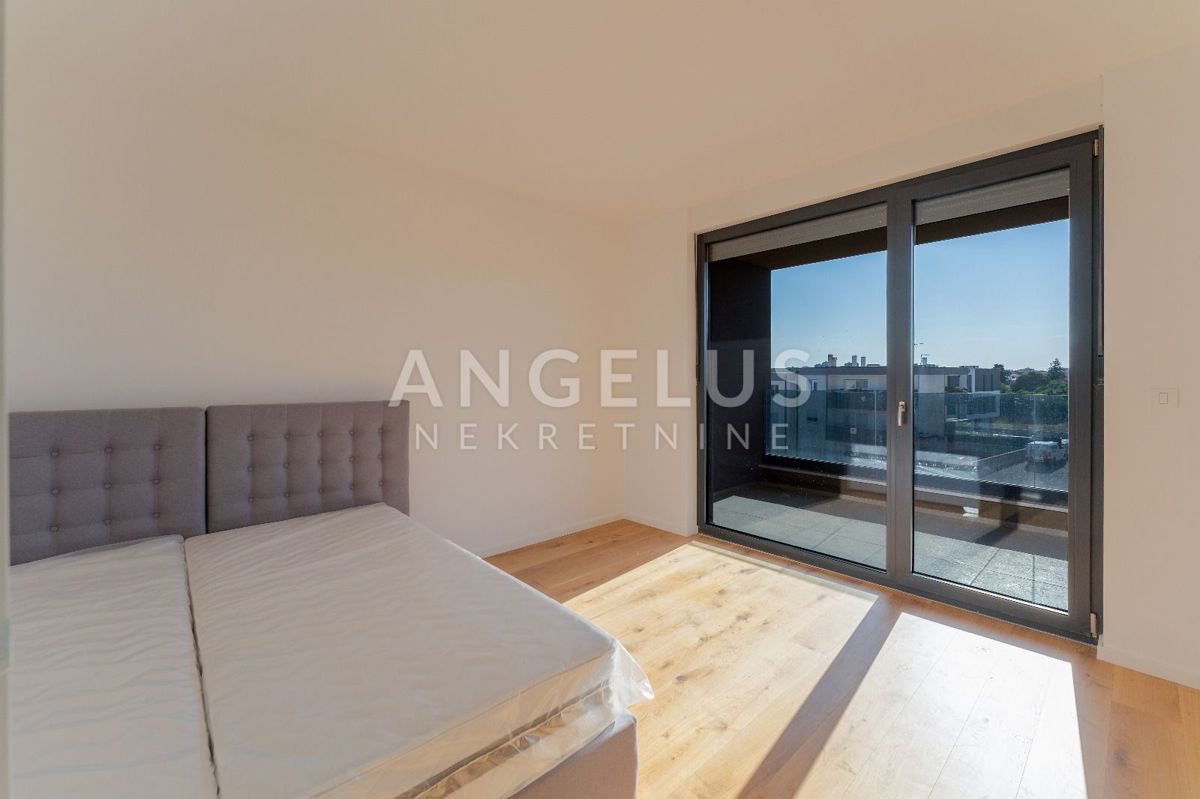 Stanovanje Valdebek, Pula, 118m2