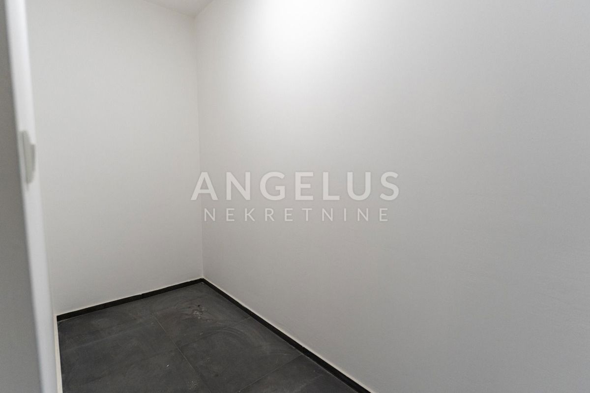 Stanovanje Valdebek, Pula, 118m2