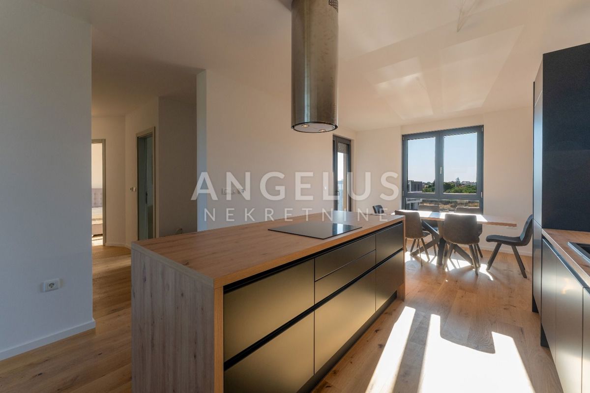 Stanovanje Valdebek, Pula, 118m2