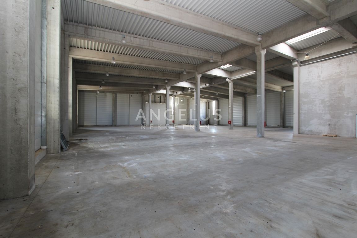 Poslovni prostor Stankovci, 2.100m2