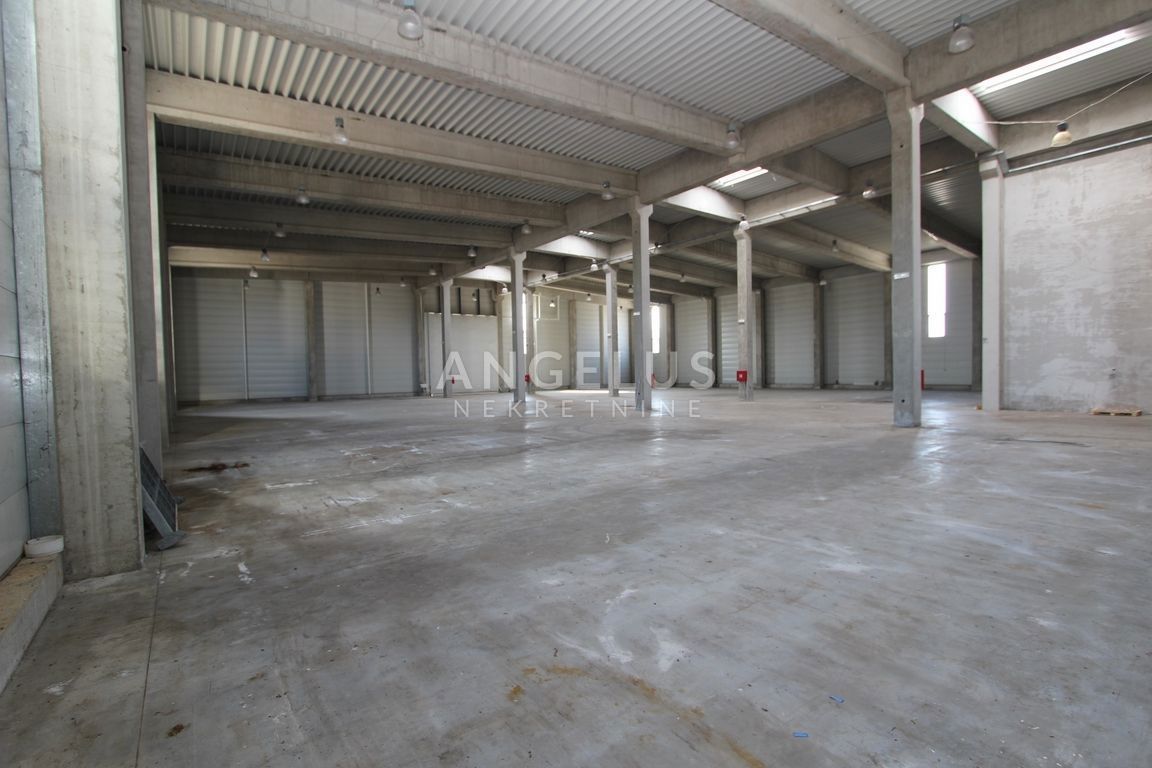 Poslovni prostor Stankovci, 2.100m2