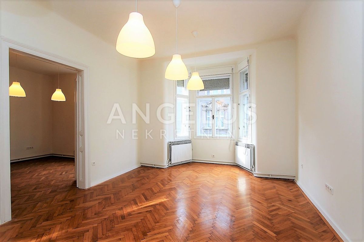 Stanovanje Donji grad, Donji Grad, 117m2